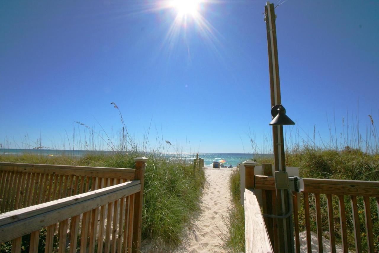 Mariner West 205 Apartment Panama City Beach Exterior foto