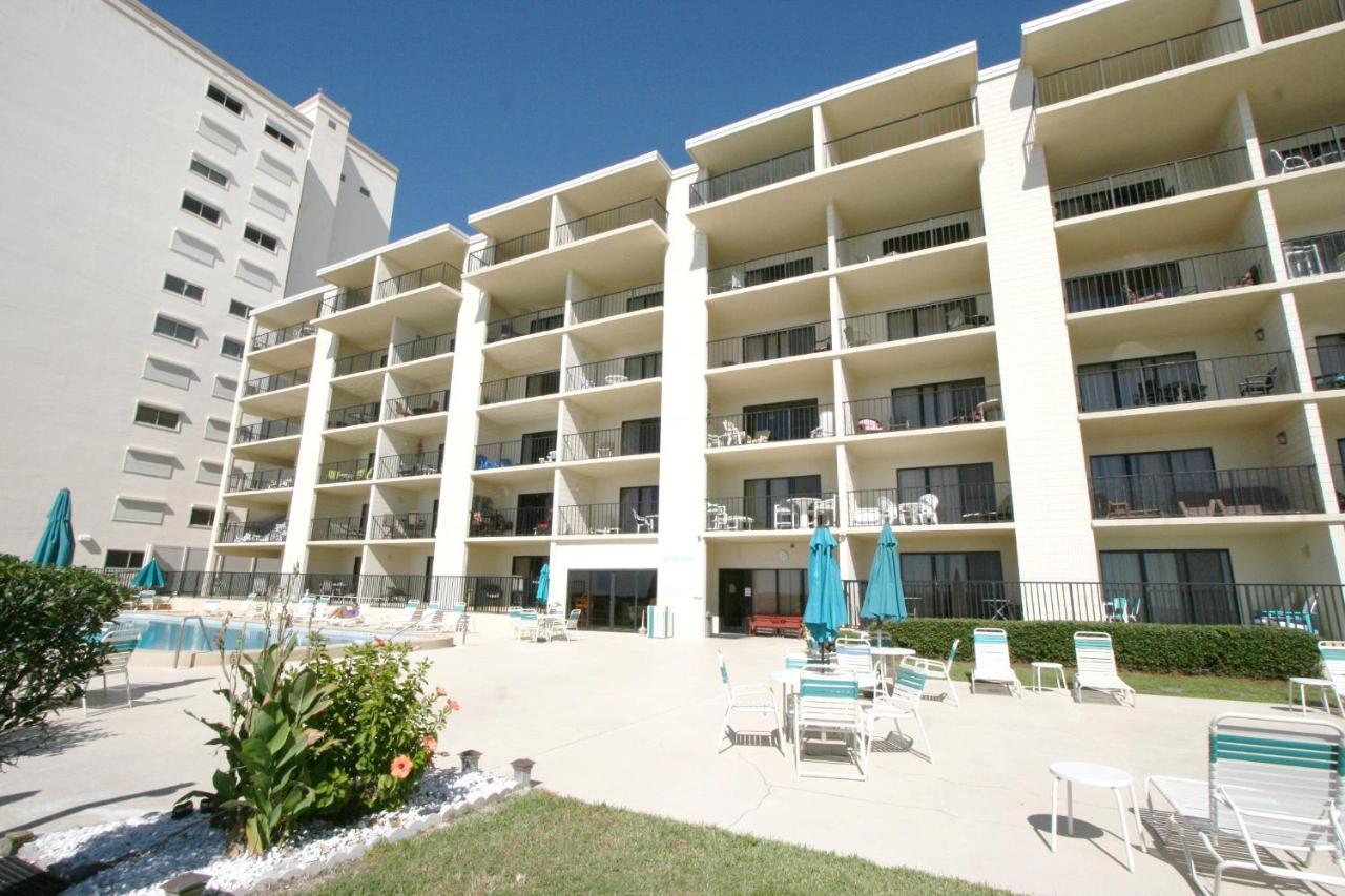 Mariner West 205 Apartment Panama City Beach Exterior foto