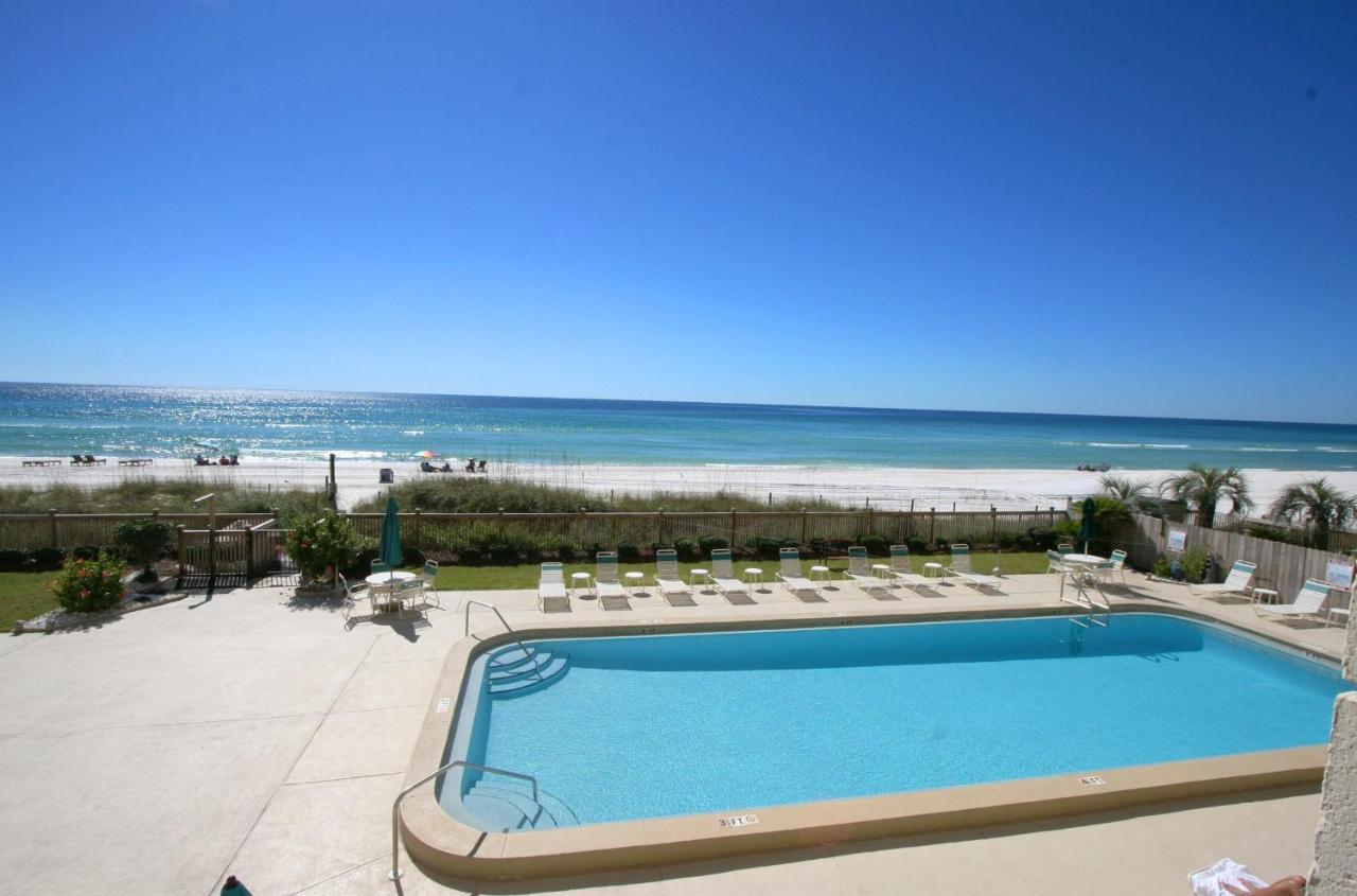 Mariner West 205 Apartment Panama City Beach Exterior foto