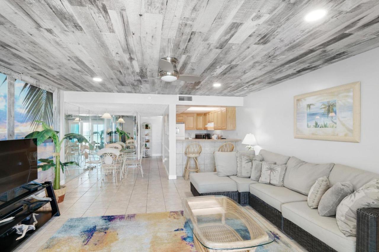 Mariner West 205 Apartment Panama City Beach Exterior foto