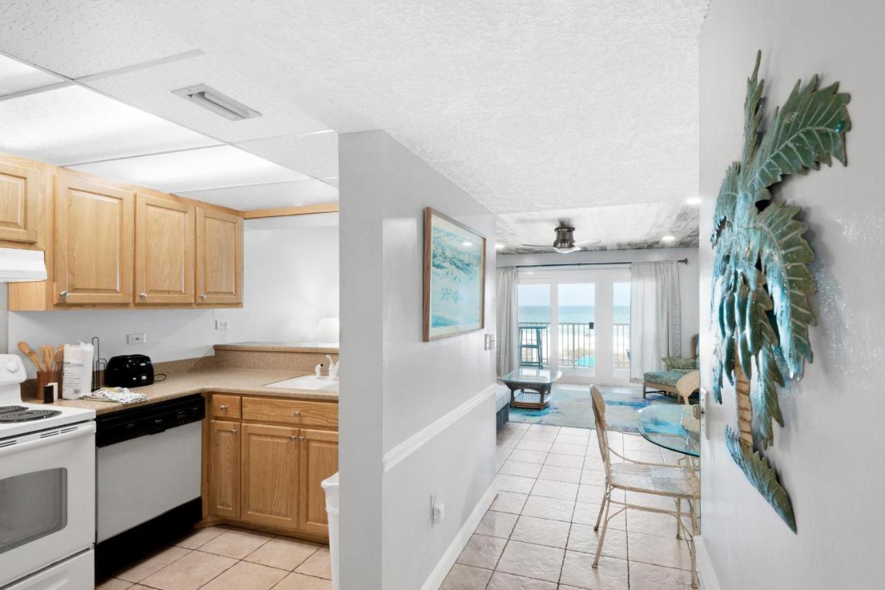 Mariner West 205 Apartment Panama City Beach Exterior foto
