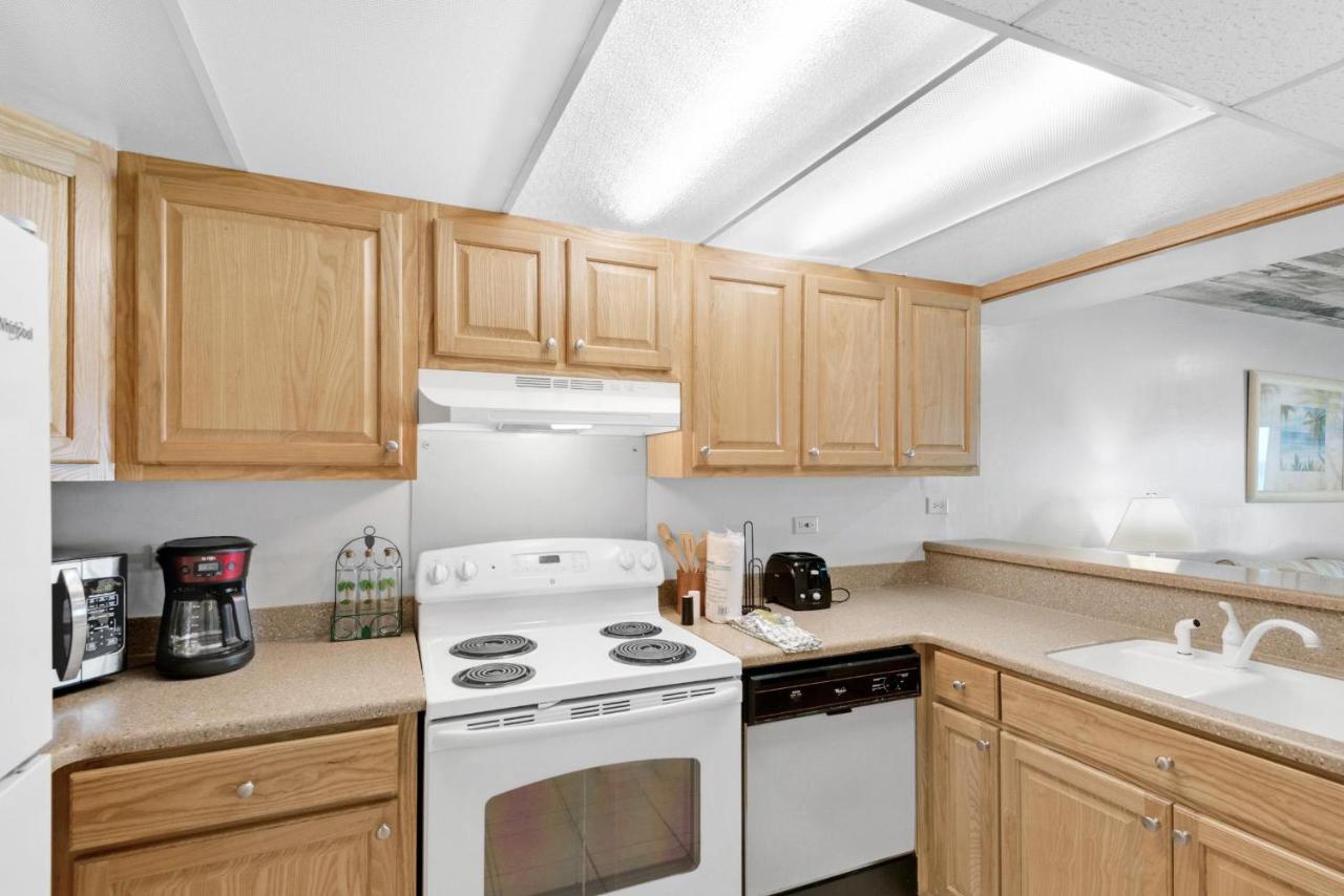 Mariner West 205 Apartment Panama City Beach Exterior foto