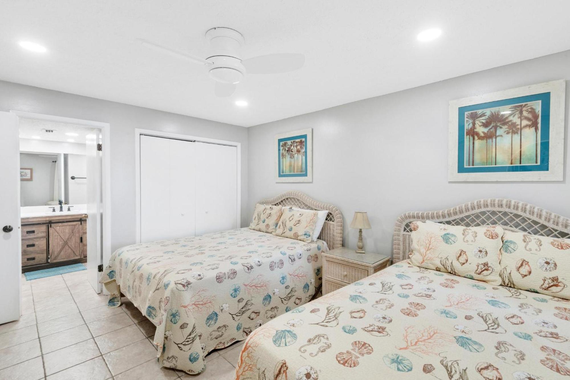 Mariner West 205 Apartment Panama City Beach Exterior foto